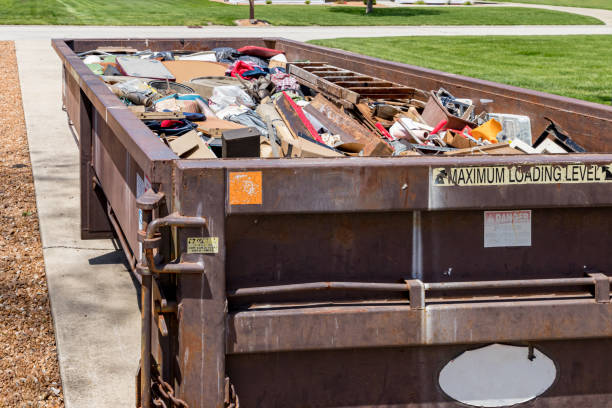 Professional Junk Removal Services in Sackets Harbor, NY